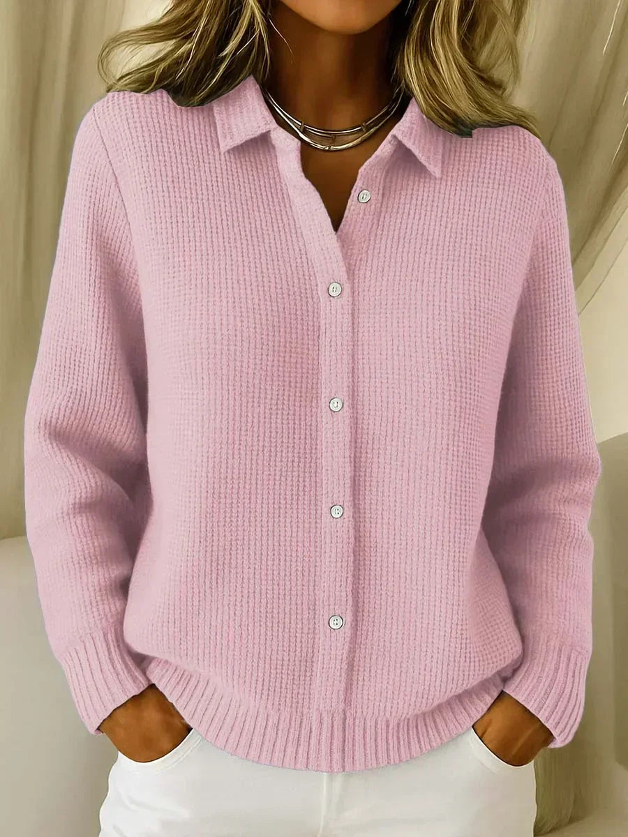 CAMILLE™ | RUTETE CARDIGAN