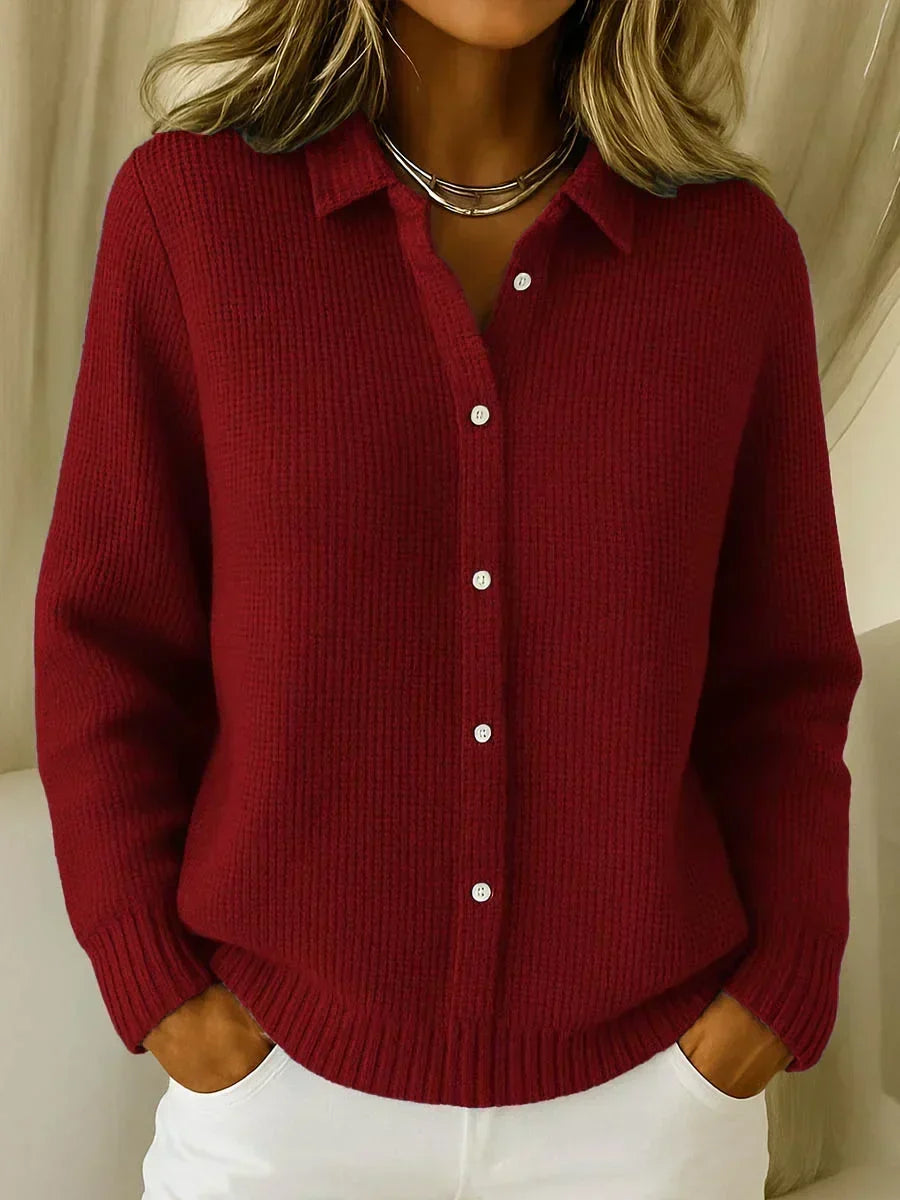 CAMILLE™ | RUTETE CARDIGAN