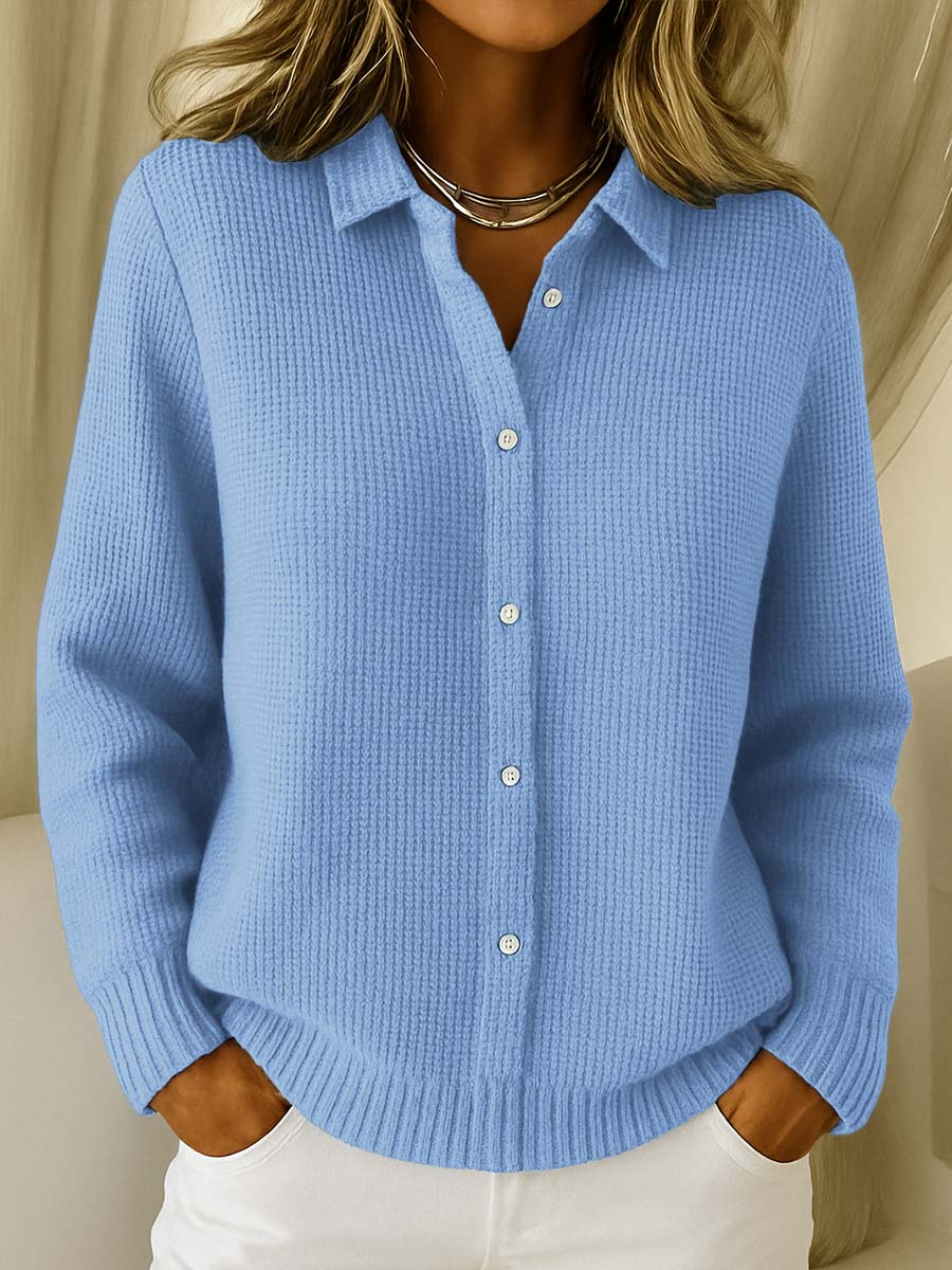 CAMILLE™ | RUTETE CARDIGAN