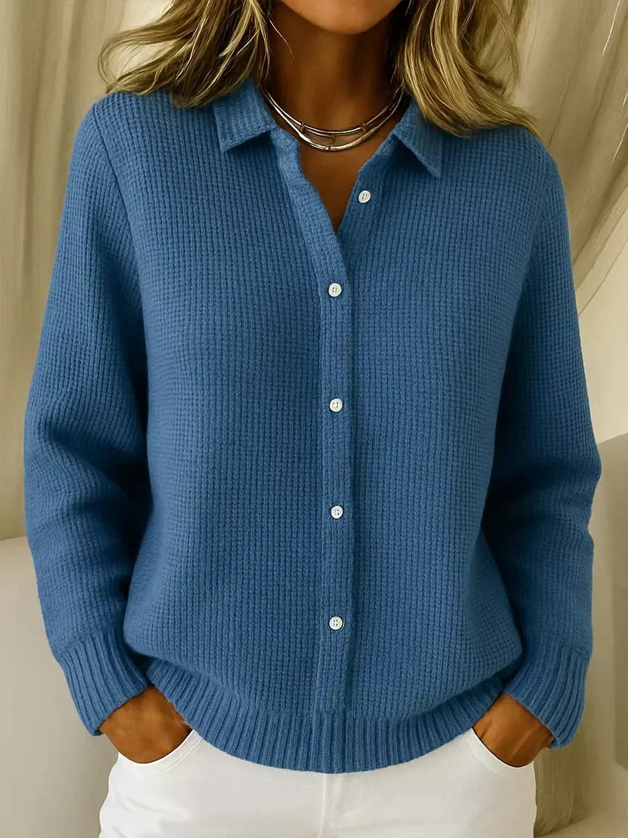 CAMILLE™ | RUTETE CARDIGAN